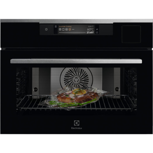 Встраиваемый электрический духовой шкаф Electrolux VKA 9S21WX