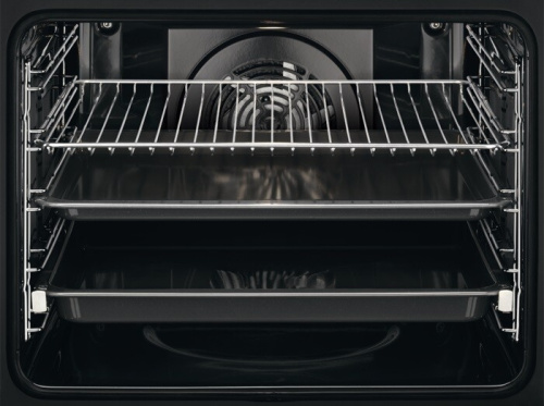 Встраиваемый электрический духовой шкаф Electrolux VKA 9S21WX фото 6