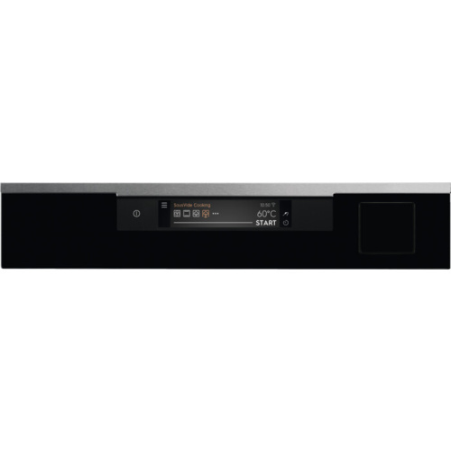 Встраиваемый электрический духовой шкаф Electrolux VKA 9S21WX фото 7