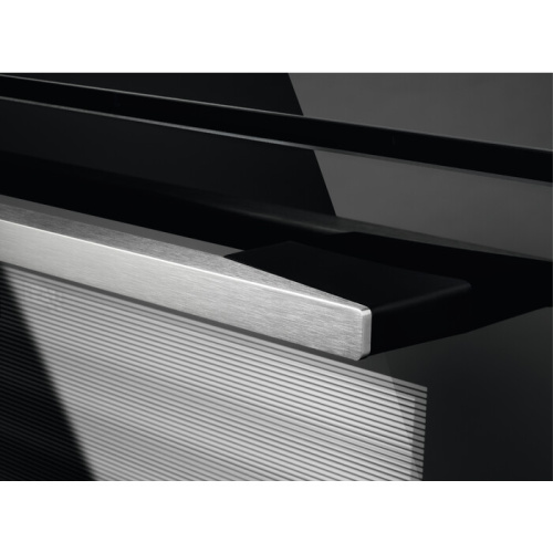Встраиваемый электрический духовой шкаф Electrolux VKA 9S21WX фото 8