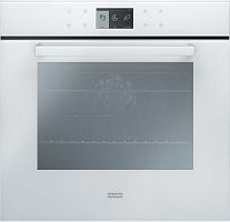 Встраиваемый электрический духовой шкаф Franke CR 913 M WH DCT TFT