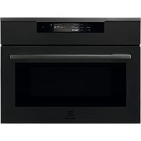 Встраиваемый электрический духовой шкаф Electrolux KVLAE 00WT
