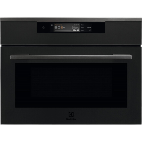 Встраиваемый электрический духовой шкаф Electrolux KVLAE 00WT фото 2