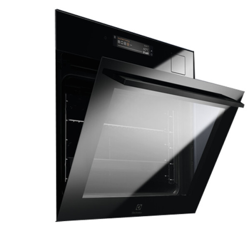 Встраиваемый электрический духовой шкаф Electrolux KVLAE 00WT фото 4