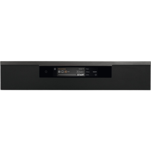 Встраиваемый электрический духовой шкаф Electrolux KVLAE 00WT фото 9