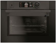 Встраиваемый электрический духовой шкаф De Dietrich DKR7580BB