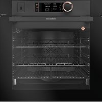Встраиваемый электрический духовой шкаф De Dietrich DOR7586A