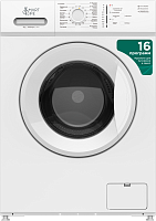 Стиральная машина Smart Life SL WCH SD6101
