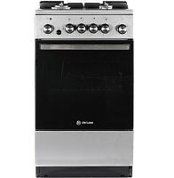 Комбинированная плита DeLuxe 5040.41ГЭ(КР) ЧР-010