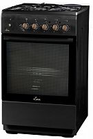 Комбинированная плита Flama L RK 23-126 AT