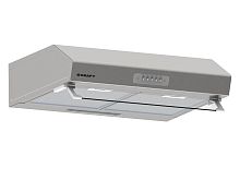 Вытяжка Kraft KF-SKH600 INOX