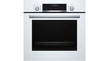 Встраиваемый электрический духовой шкаф Bosch HIJ557YW0R