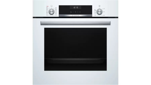 Встраиваемый электрический духовой шкаф Bosch HIJ557YW0R