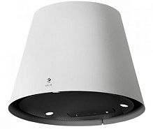 Островная вытяжка Elica Easy UX WH/F/50