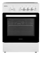 Газовая плита Leben Hoff T6401G-02 белый