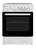 Газовая плита Stenfeld T641G-02 белый