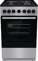 Комбинированная плита Gorenje GK5B40SH