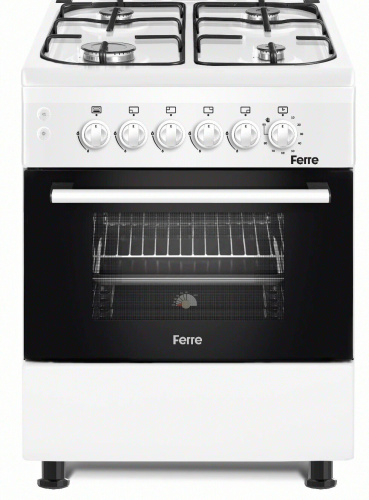 Газовая плита Ferre S6606G