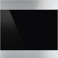 Встраиваемый винный шкаф Smeg CVI329X3