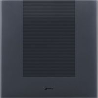 Встраиваемый винный шкаф Smeg CVI129G