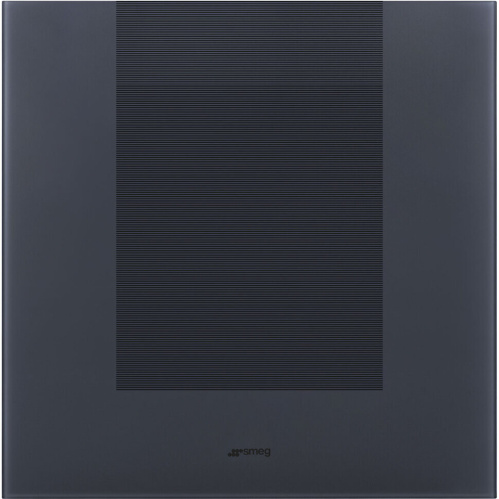 Встраиваемый винный шкаф Smeg CVI129G