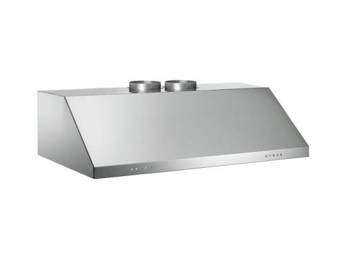 Встраиваемая вытяжка Bertazzoni KU120PRO2XA фото 2