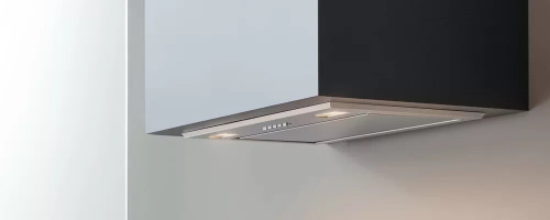 Встраиваемая вытяжка Bertazzoni KIN70MOD1XB фото 3