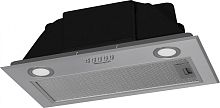 Встраиваемая вытяжка Weissgauff Box 850 IX