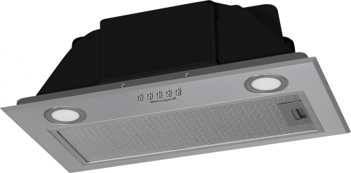 Встраиваемая вытяжка Weissgauff Box 850 IX
