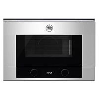 Встраиваемая микроволновая печь Bertazzoni F383MODMWSX