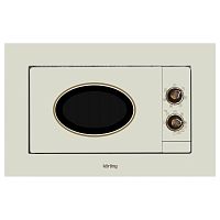 Встраиваемая микроволновая печь Korting KMI 820 RB
