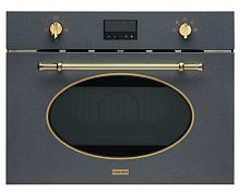 Встраиваемая микроволновая печь Franke FMW 380 CL G GF (131.0302.181)