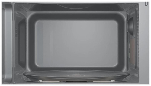 Встраиваемая микроволновая печь Neff HLAWG25S3 фото 3