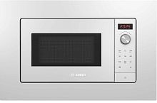 Встраиваемая микроволновая печь Bosch BFL623MV3