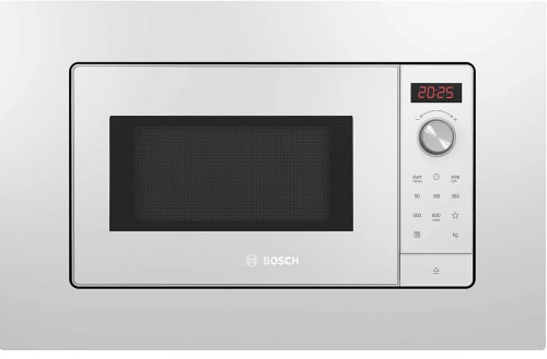 Встраиваемая микроволновая печь Bosch BFL623MV3 фото 2