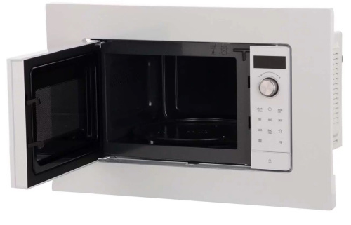 Встраиваемая микроволновая печь Bosch BFL623MV3 фото 4