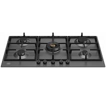 Встраиваемая газовая варочная панель Bertazzoni P905CPRONE