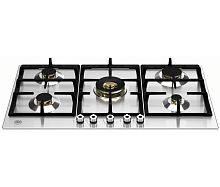 Встраиваемая газовая варочная панель Bertazzoni P905CPROX