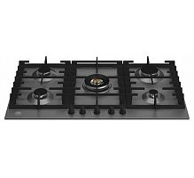 Встраиваемая газовая варочная панель Bertazzoni P905CMODNE
