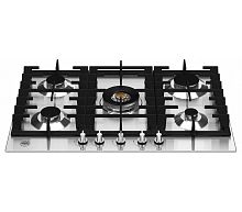 Встраиваемая газовая варочная панель Bertazzoni P755CMODX