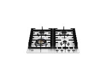 Встраиваемая газовая варочная панель Bertazzoni P604LMODX
