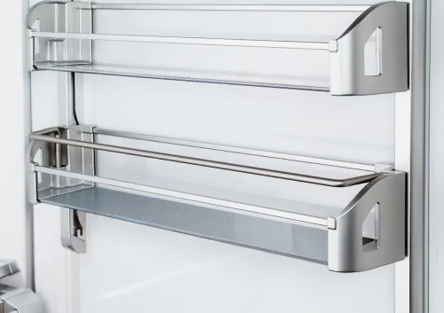 Встраиваемый холодильник Bertazzoni REF905BBRXTT фото 6