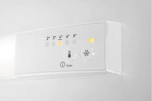 Встраиваемый холодильник Electrolux KNT2LF18S фото 4