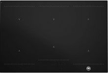 Встраиваемая индукционная варочная панель Bertazzoni P786IM3B2NE