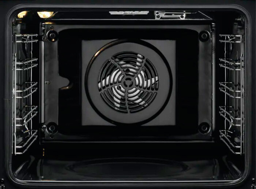 Встраиваемый электрический духовой шкаф Electrolux EO F4P56X фото 3