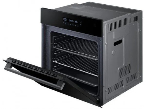 Встраиваемый электрический духовой шкаф Samsung NV68R5345BB фото 3