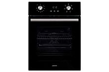 Встраиваемый электрический духовой шкаф Hiberg VM 4260 B