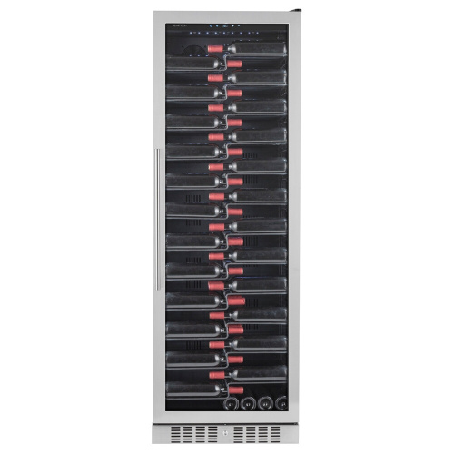 Винный шкаф Temptech CPRO1800SX фото 2