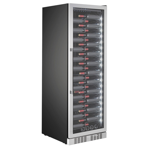 Винный шкаф Temptech CPRO1800SX фото 3