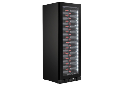 Винный шкаф Temptech CPRO1800SRB фото 3